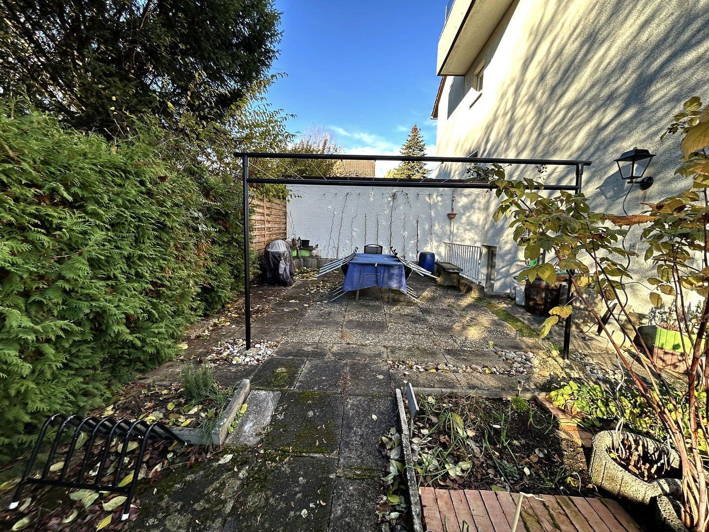 Prenájom bytu 2-izbový 68 m², Kornwestheim, Bádensko-Wurttembersko Prenájom bytu 2-izbový 68 m², Kornwestheim, Bádensko-Wurttembersko