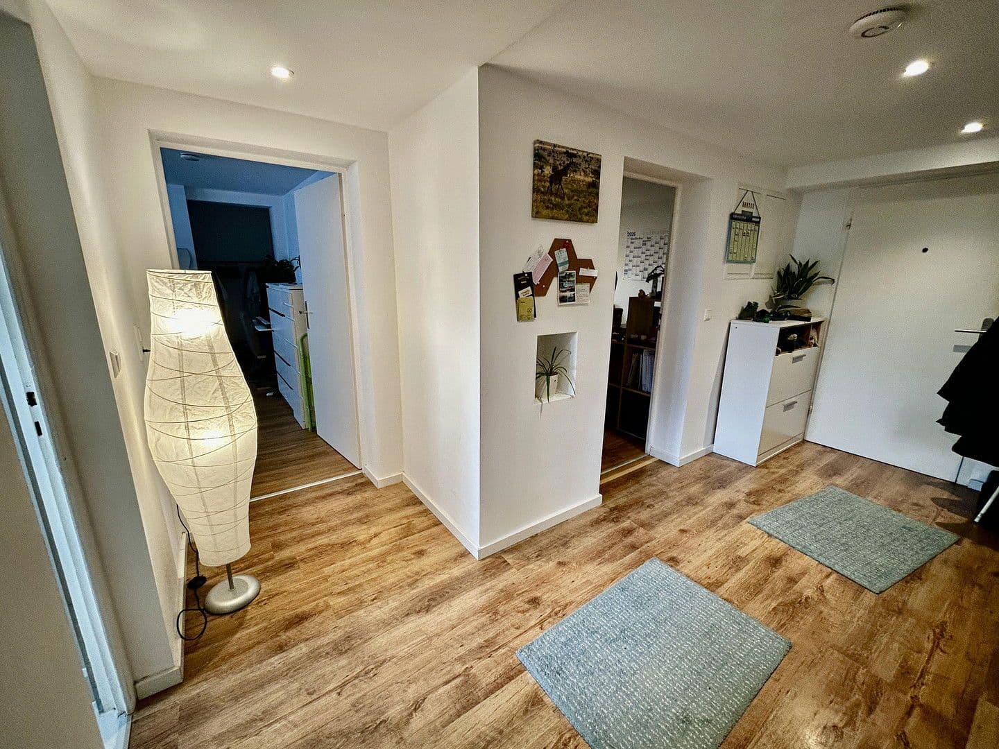 Prenájom bytu 2-izbový 68 m², Kornwestheim, Bádensko-Wurttembersko Prenájom bytu 2-izbový 68 m², Kornwestheim, Bádensko-Wurttembersko