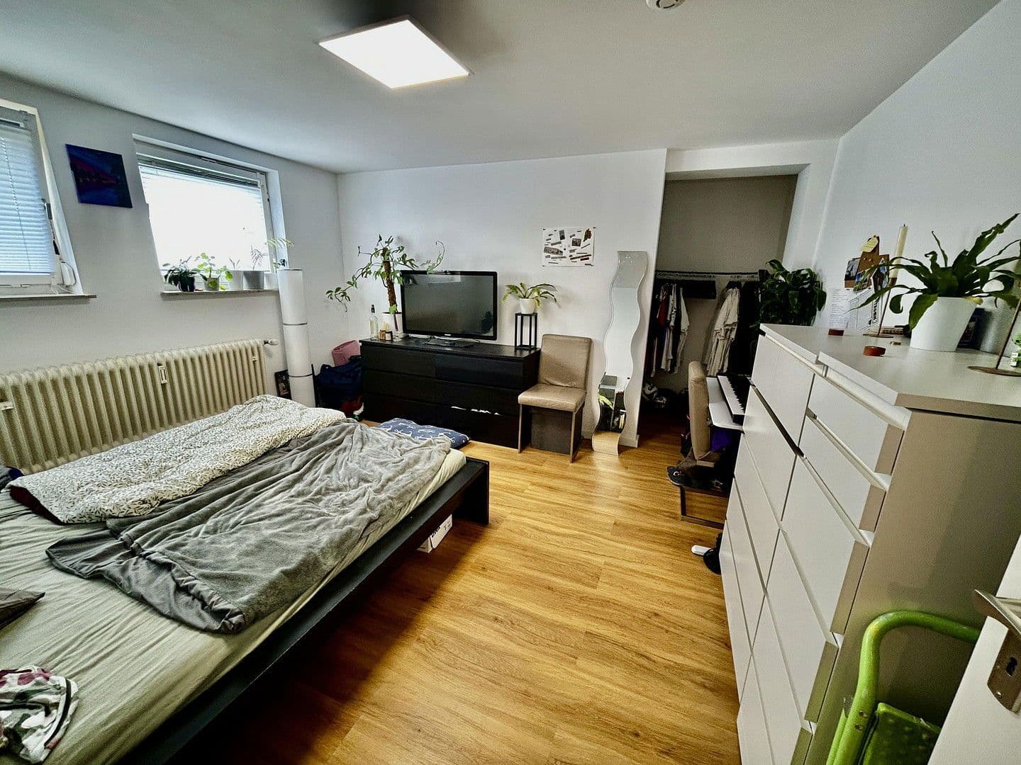 Prenájom bytu 2-izbový 68 m², Kornwestheim, Bádensko-Wurttembersko Prenájom bytu 2-izbový 68 m², Kornwestheim, Bádensko-Wurttembersko