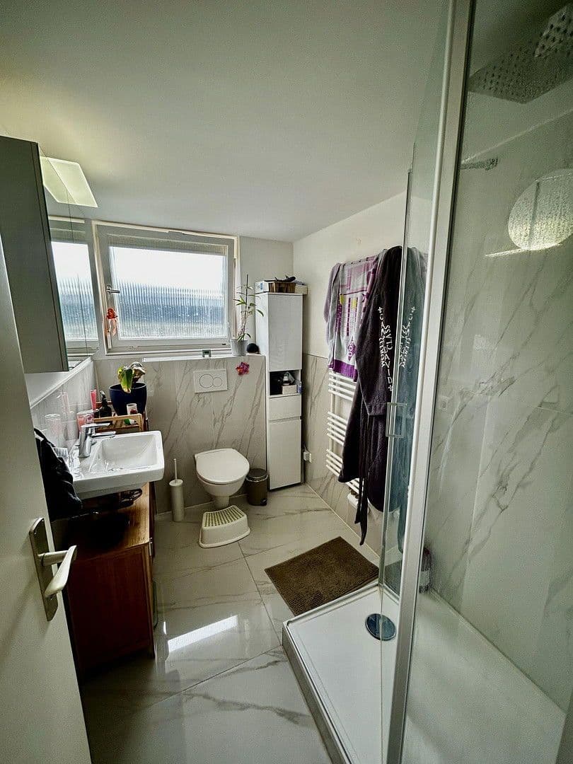 Prenájom bytu 2-izbový 68 m², Kornwestheim, Bádensko-Wurttembersko Prenájom bytu 2-izbový 68 m², Kornwestheim, Bádensko-Wurttembersko