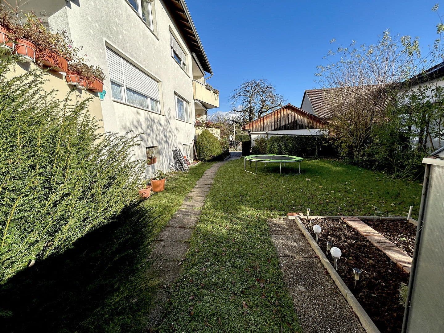 Prenájom bytu 2-izbový 68 m², Kornwestheim, Bádensko-Wurttembersko Prenájom bytu 2-izbový 68 m², Kornwestheim, Bádensko-Wurttembersko