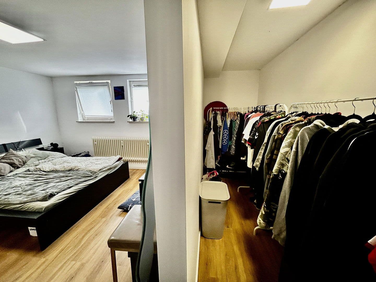 Prenájom bytu 2-izbový 68 m², Kornwestheim, Bádensko-Wurttembersko Prenájom bytu 2-izbový 68 m², Kornwestheim, Bádensko-Wurttembersko