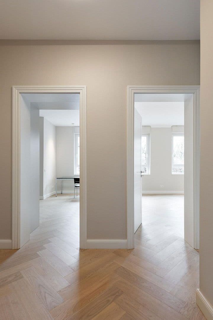 Prenájom bytu 4-izbový 104 m², Kennedydamm 7, Düsseldorf, Severné Porýnie - Westfálsko Prenájom bytu 4-izbový 104 m², Kennedydamm 7, Düsseldorf, Severné Porýnie - Westfálsko