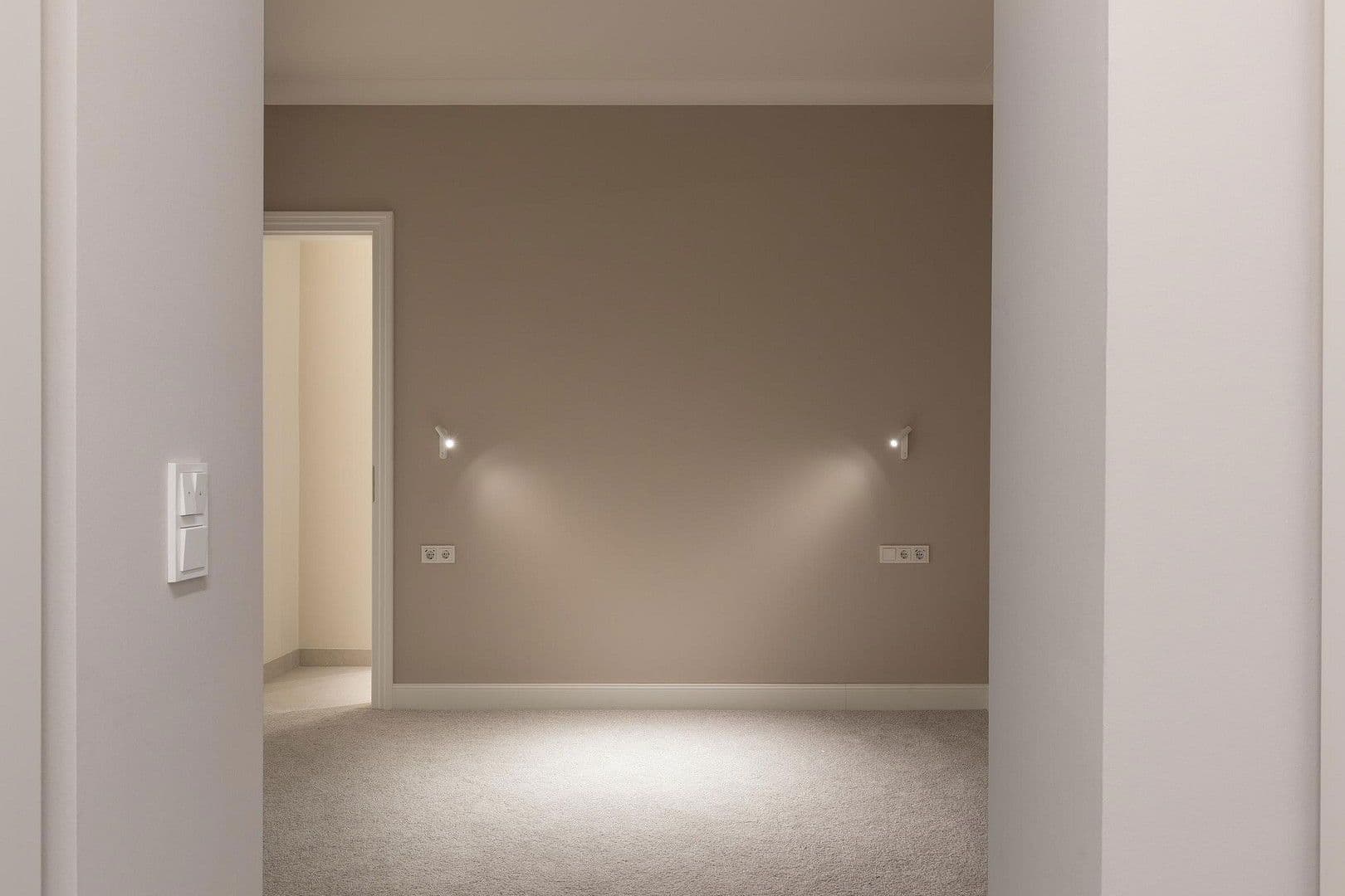 Prenájom bytu 4-izbový 104 m², Kennedydamm 7, Düsseldorf, Severné Porýnie - Westfálsko Prenájom bytu 4-izbový 104 m², Kennedydamm 7, Düsseldorf, Severné Porýnie - Westfálsko