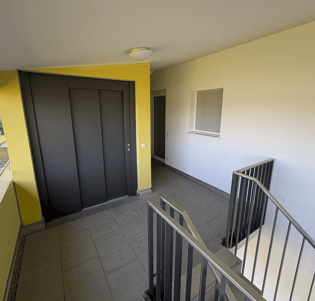 Prenájom bytu 2-izbový 68 m², Nürtingen, Bádensko-Wurttembersko Prenájom bytu 2-izbový 68 m², Nürtingen, Bádensko-Wurttembersko