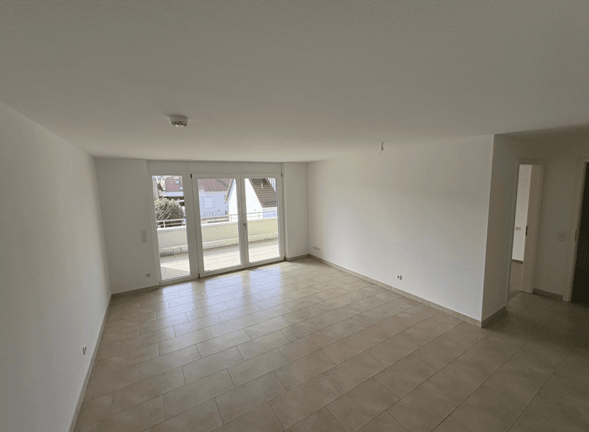 Prenájom bytu 2-izbový 68 m², Nürtingen, Bádensko-Wurttembersko Prenájom bytu 2-izbový 68 m², Nürtingen, Bádensko-Wurttembersko