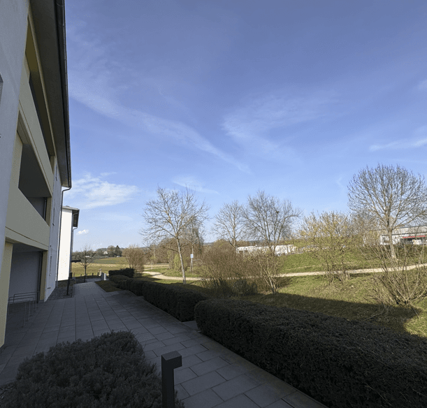 Prenájom bytu 2-izbový 68 m², Nürtingen, Bádensko-Wurttembersko Prenájom bytu 2-izbový 68 m², Nürtingen, Bádensko-Wurttembersko