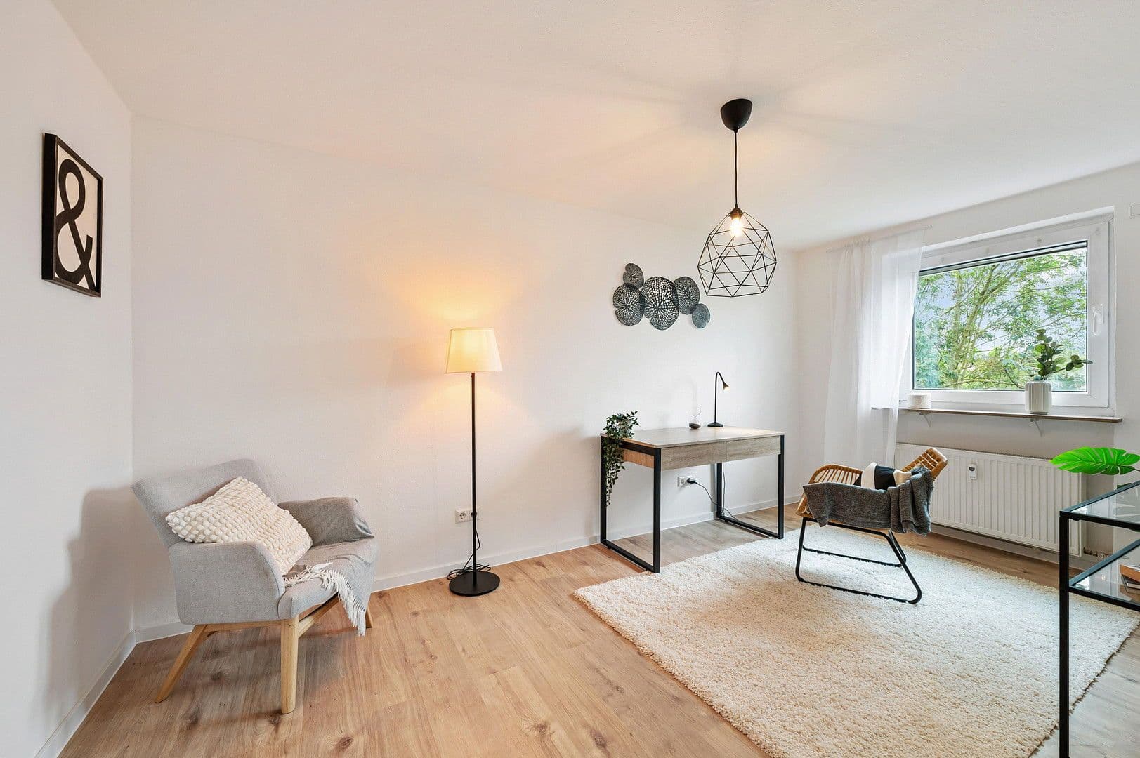 Prenájom bytu 3-izbový 78 m², Steinhaldestraße 36, Heilbronn, Bádensko-Wurttembersko Prenájom bytu 3-izbový 78 m², Steinhaldestraße 36, Heilbronn, Bádensko-Wurttembersko