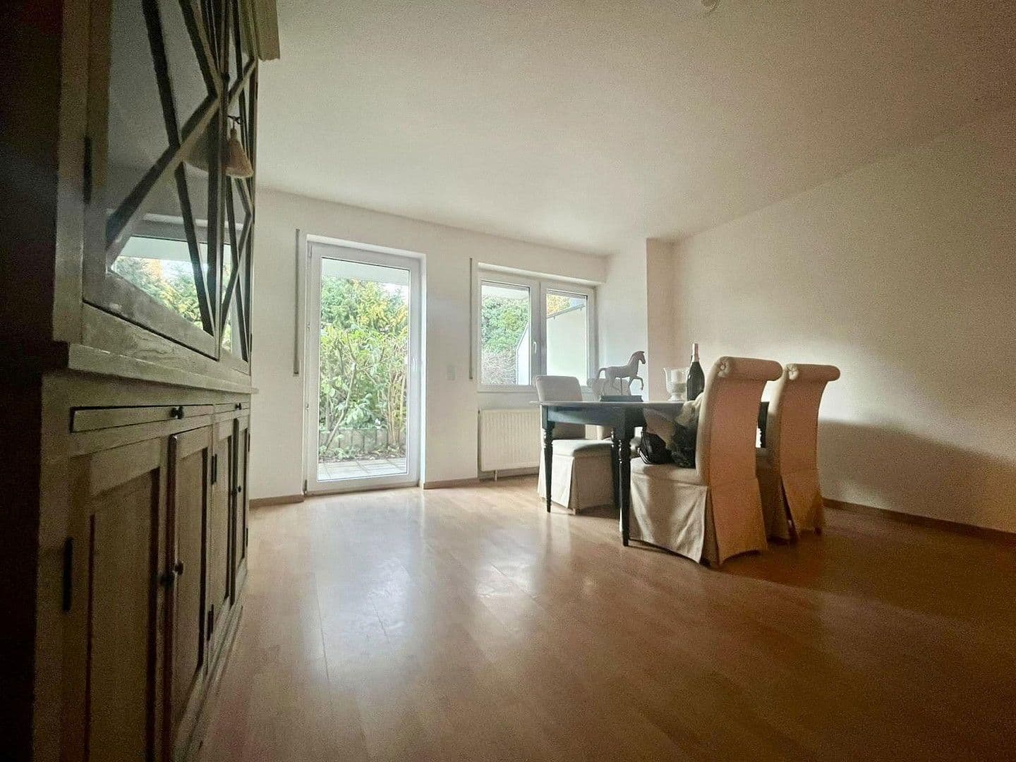 Prenájom bytu 2-izbový 60 m², Wägnerstr 13c, Dresden, Sasko Prenájom bytu 2-izbový 60 m², Wägnerstr 13c, Dresden, Sasko