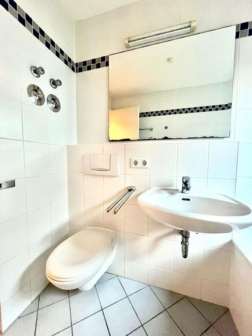 Prenájom bytu 2-izbový 60 m², Wägnerstr 13c, Dresden, Sasko Prenájom bytu 2-izbový 60 m², Wägnerstr 13c, Dresden, Sasko