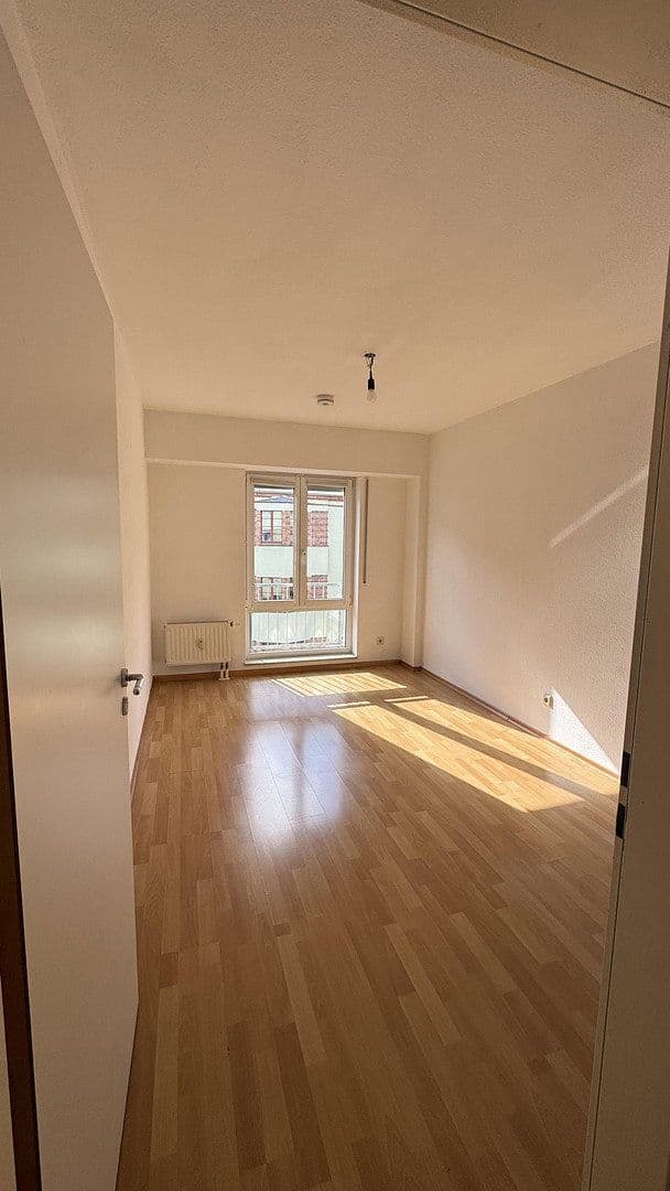 Prenájom bytu 2-izbový 53 m², Hartigstr. 1, Dresden, Sasko Prenájom bytu 2-izbový 53 m², Hartigstr. 1, Dresden, Sasko