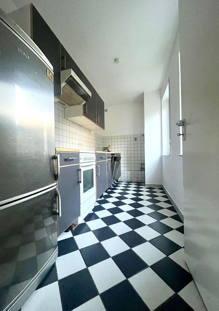 Prenájom bytu 2-izbový 60 m², Wägnerstr 13c, Dresden, Sasko Prenájom bytu 2-izbový 60 m², Wägnerstr 13c, Dresden, Sasko