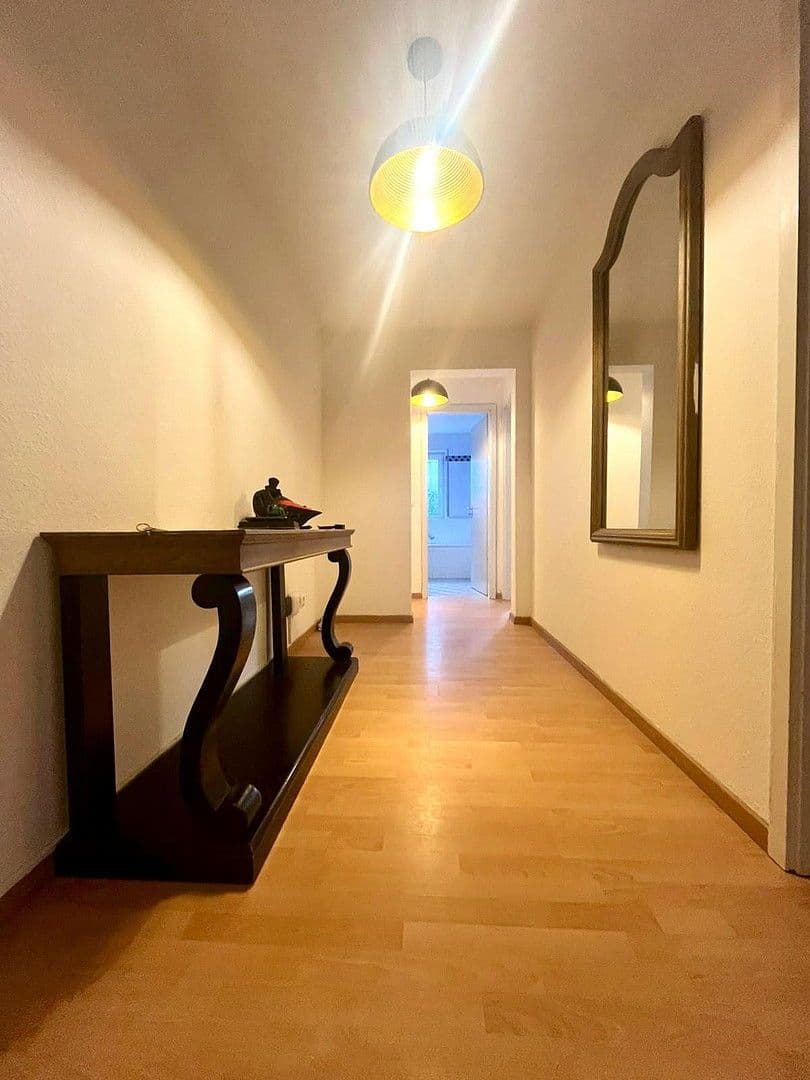 Prenájom bytu 2-izbový 60 m², Wägnerstr 13c, Dresden, Sasko Prenájom bytu 2-izbový 60 m², Wägnerstr 13c, Dresden, Sasko