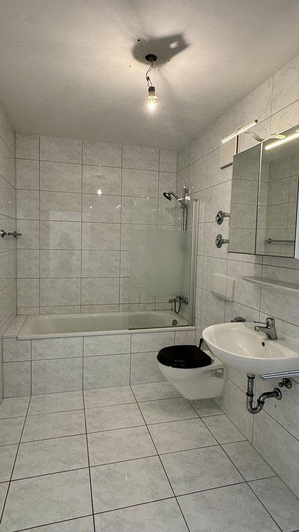 Prenájom bytu 2-izbový 53 m², Hartigstr. 1, Dresden, Sasko Prenájom bytu 2-izbový 53 m², Hartigstr. 1, Dresden, Sasko