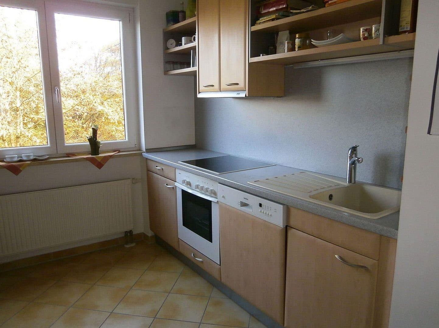 Predaj bytu 4-izbový 89 m², München, Bavorsko Predaj bytu 4-izbový 89 m², München, Bavorsko