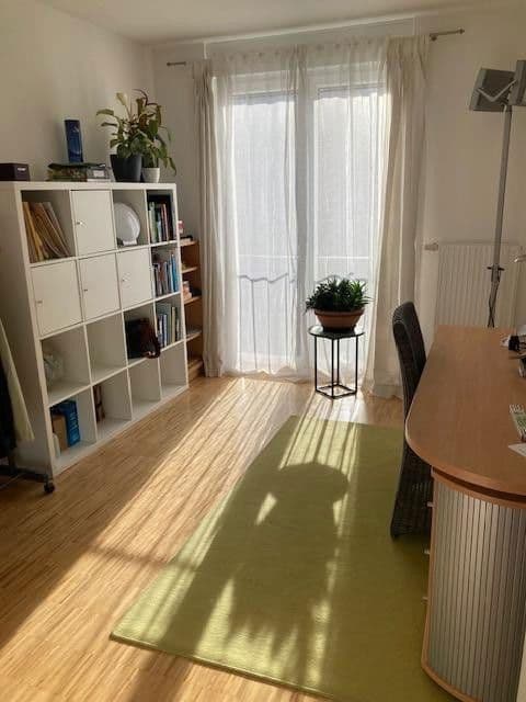Predaj bytu 4-izbový 89 m², München, Bavorsko Predaj bytu 4-izbový 89 m², München, Bavorsko