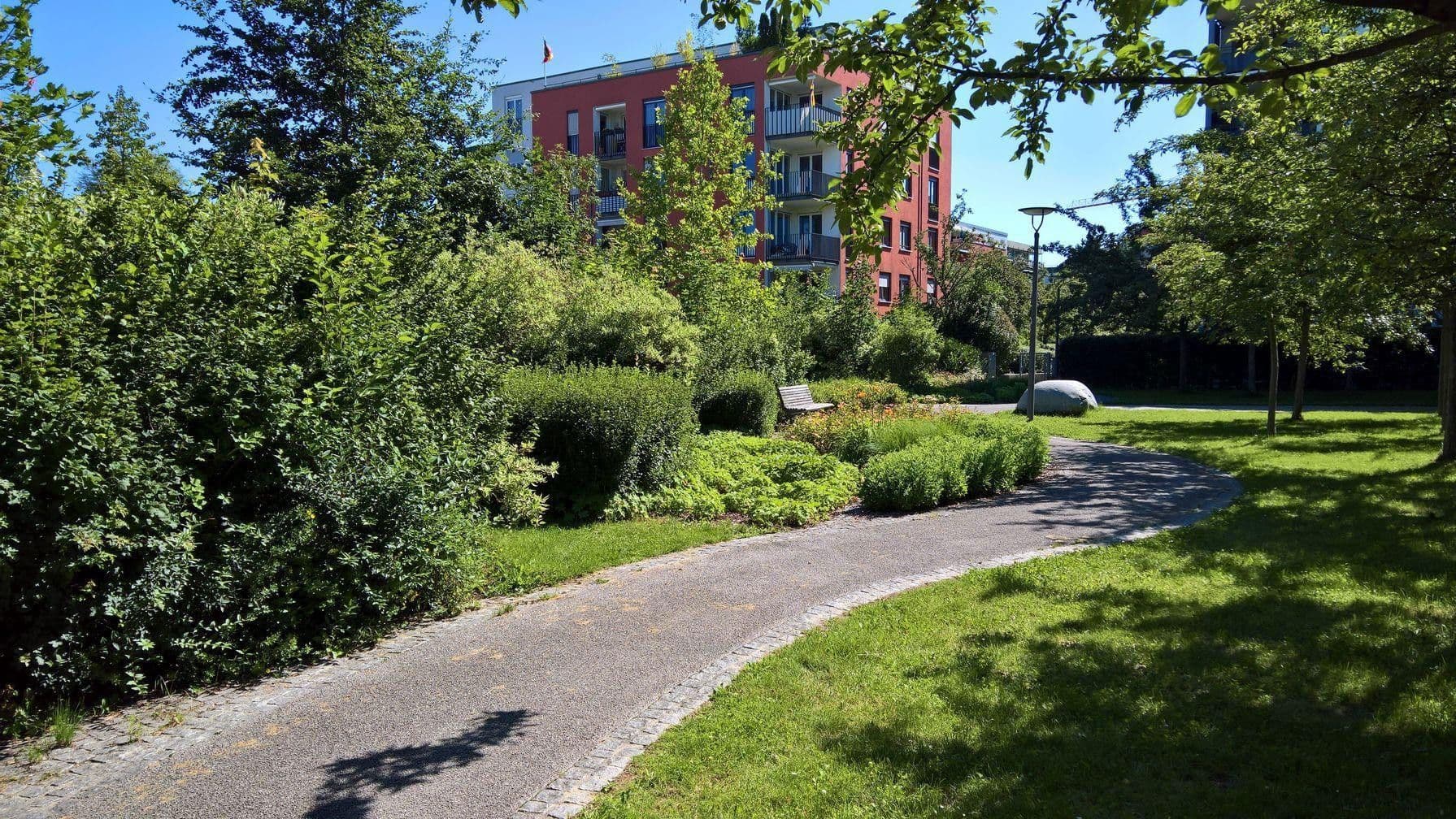 Predaj bytu 4-izbový 89 m², München, Bavorsko Predaj bytu 4-izbový 89 m², München, Bavorsko