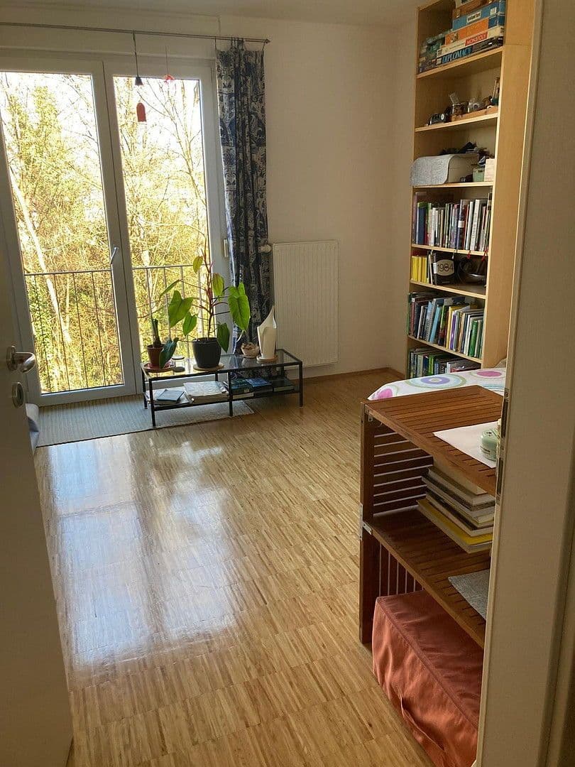 Predaj bytu 4-izbový 89 m², München, Bavorsko Predaj bytu 4-izbový 89 m², München, Bavorsko