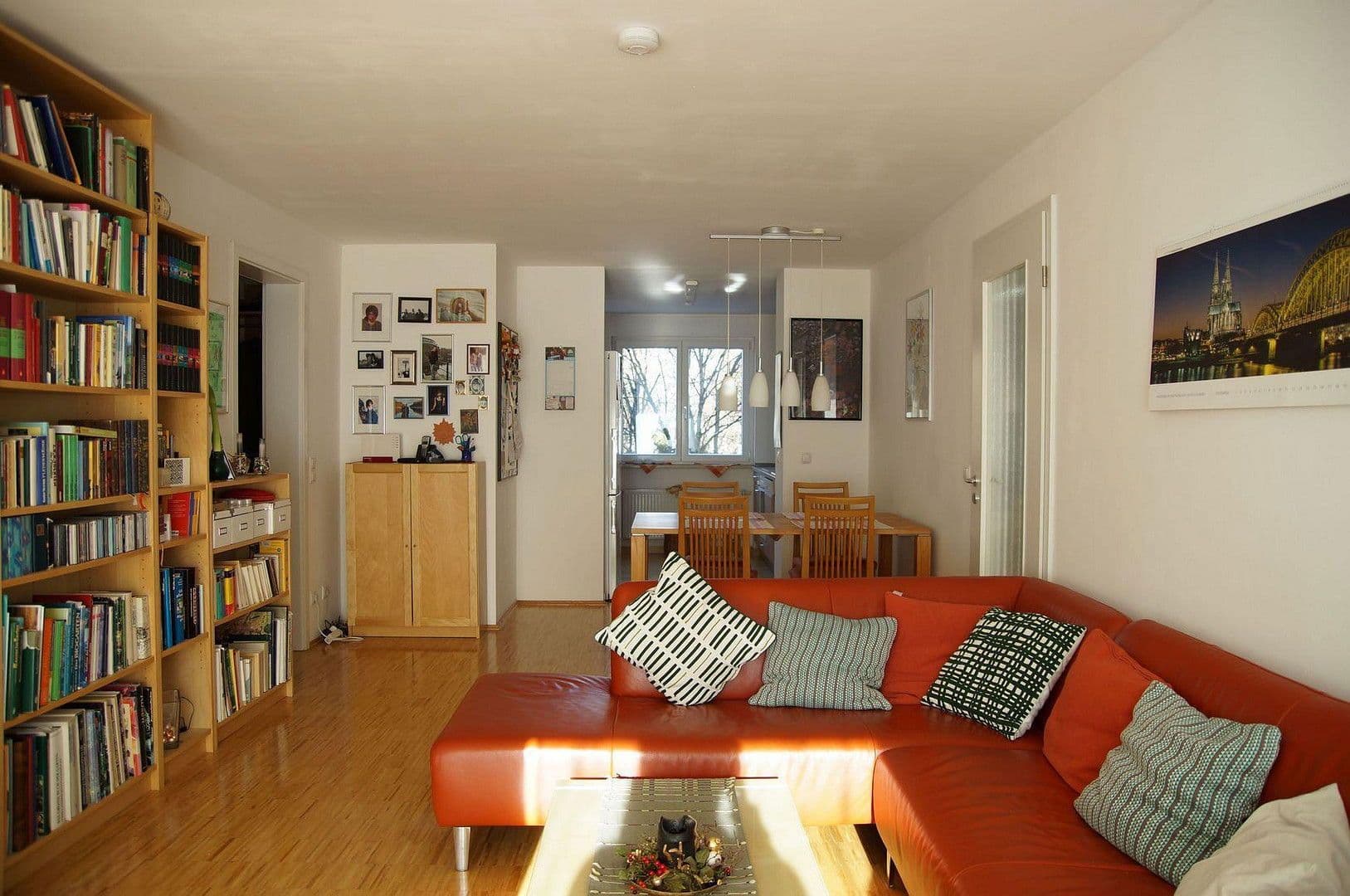 Predaj bytu 4-izbový 89 m², München, Bavorsko Predaj bytu 4-izbový 89 m², München, Bavorsko