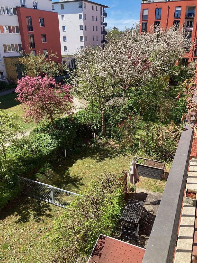 Predaj bytu 4-izbový 89 m², München, Bavorsko Predaj bytu 4-izbový 89 m², München, Bavorsko