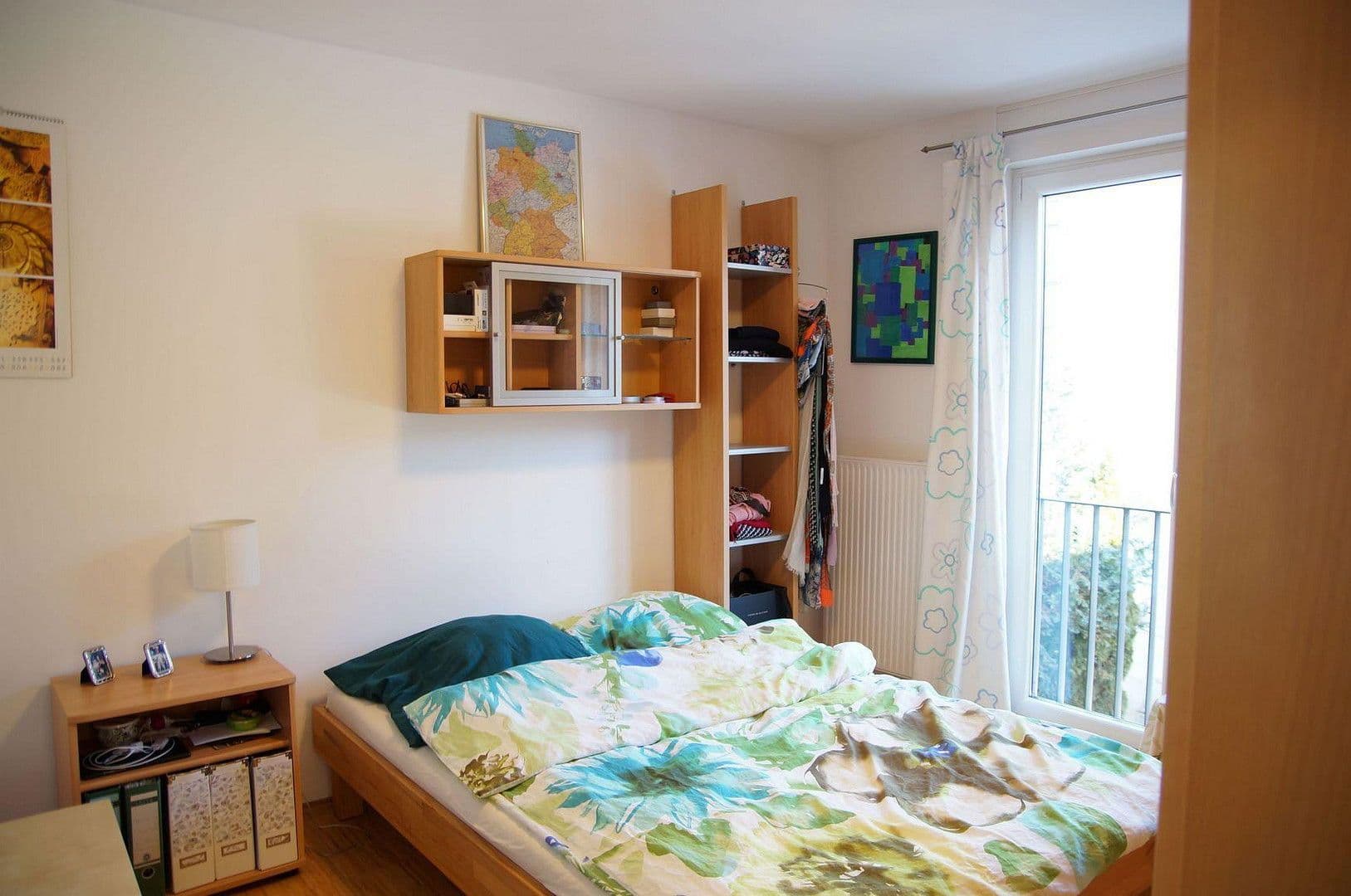 Predaj bytu 4-izbový 89 m², München, Bavorsko Predaj bytu 4-izbový 89 m², München, Bavorsko