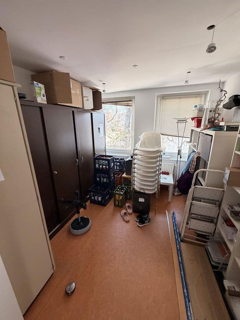 Prenájom kancelárie 170 m², Bismarckstraße 4, Pinneberg, Šlezvicko-Holštajnsko Prenájom kancelárie 170 m², Bismarckstraße 4, Pinneberg, Šlezvicko-Holštajnsko