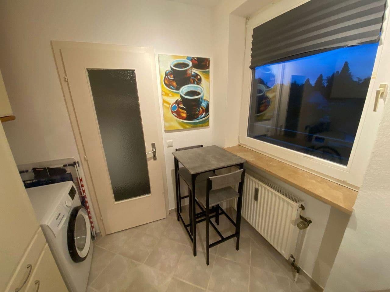 Prenájom bytu 1-izbový 42 m², Wedel, Šlezvicko-Holštajnsko Prenájom bytu 1-izbový 42 m², Wedel, Šlezvicko-Holštajnsko