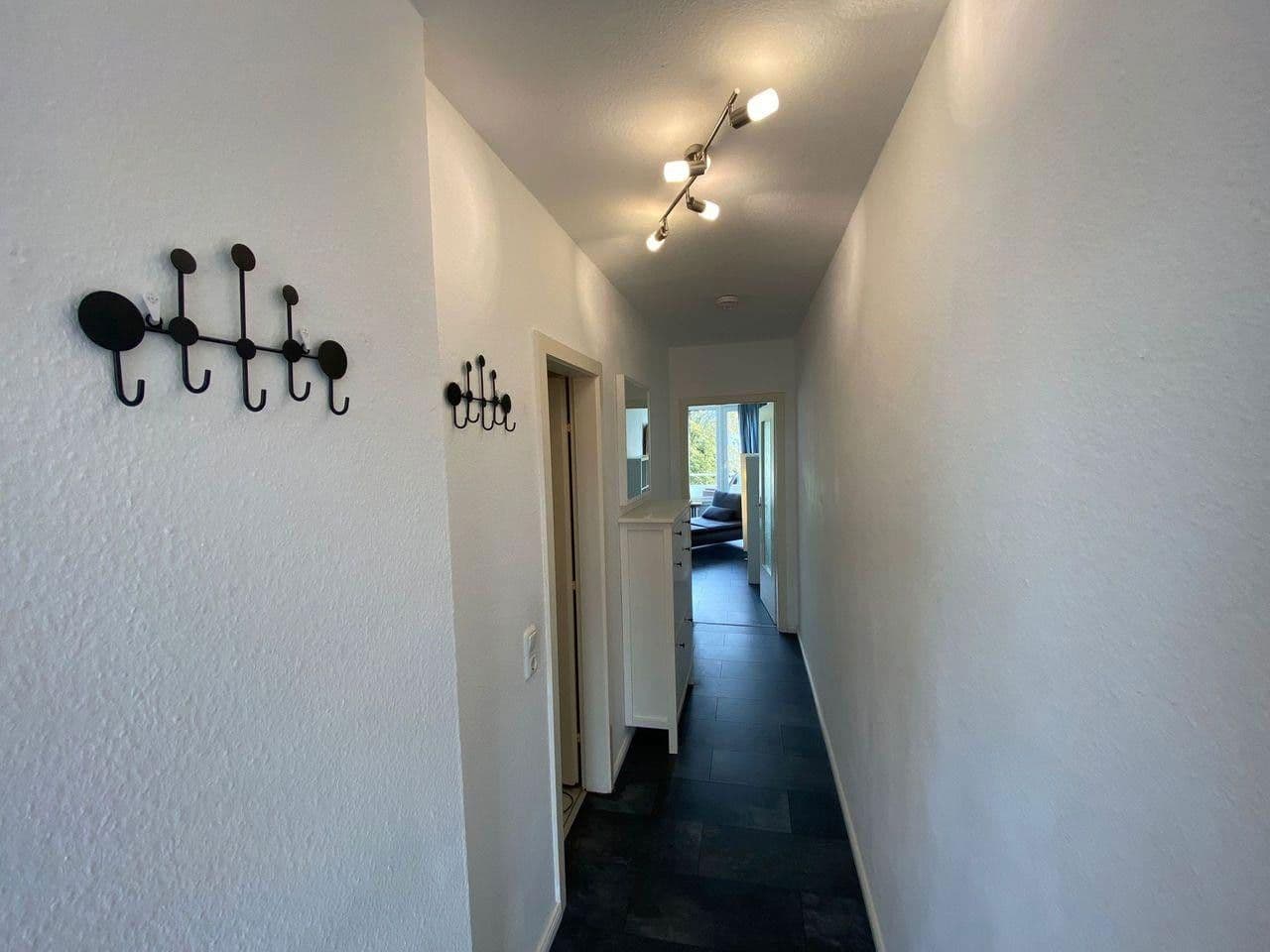 Prenájom bytu 1-izbový 42 m², Wedel, Šlezvicko-Holštajnsko Prenájom bytu 1-izbový 42 m², Wedel, Šlezvicko-Holštajnsko