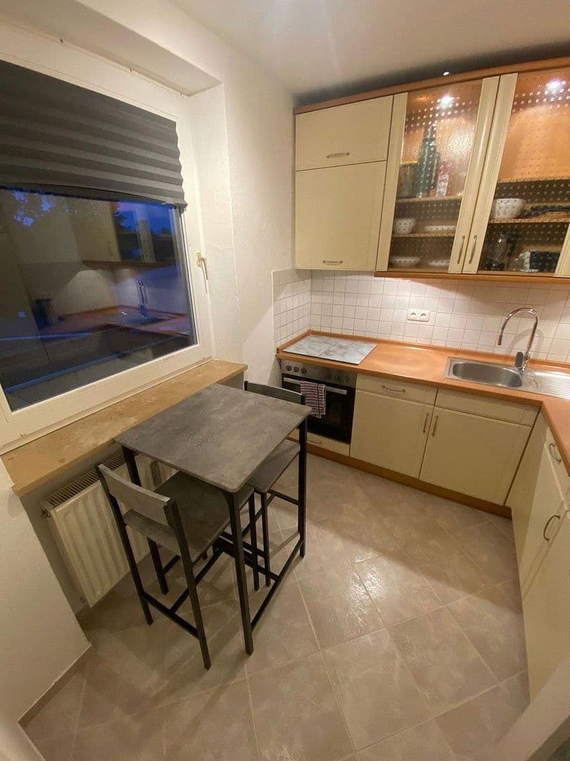 Prenájom bytu 1-izbový 42 m², Wedel, Šlezvicko-Holštajnsko Prenájom bytu 1-izbový 42 m², Wedel, Šlezvicko-Holštajnsko