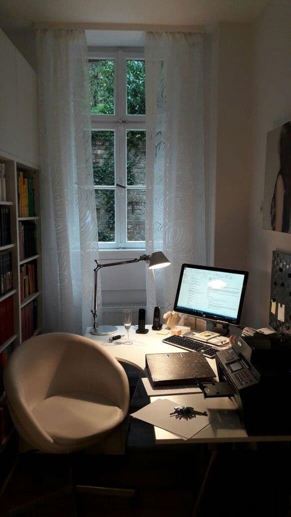 Prenájom bytu 3-izbový 70 m², Talstraße 64, Saarbrücken, Sársko Prenájom bytu 3-izbový 70 m², Talstraße 64, Saarbrücken, Sársko