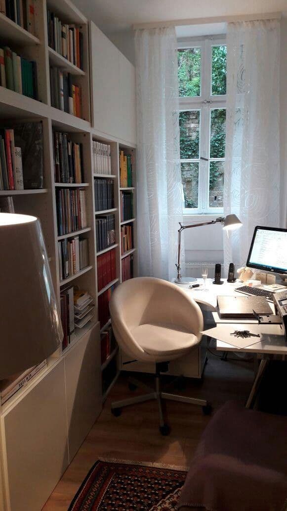 Prenájom bytu 3-izbový 70 m², Talstraße 64, Saarbrücken, Sársko Prenájom bytu 3-izbový 70 m², Talstraße 64, Saarbrücken, Sársko