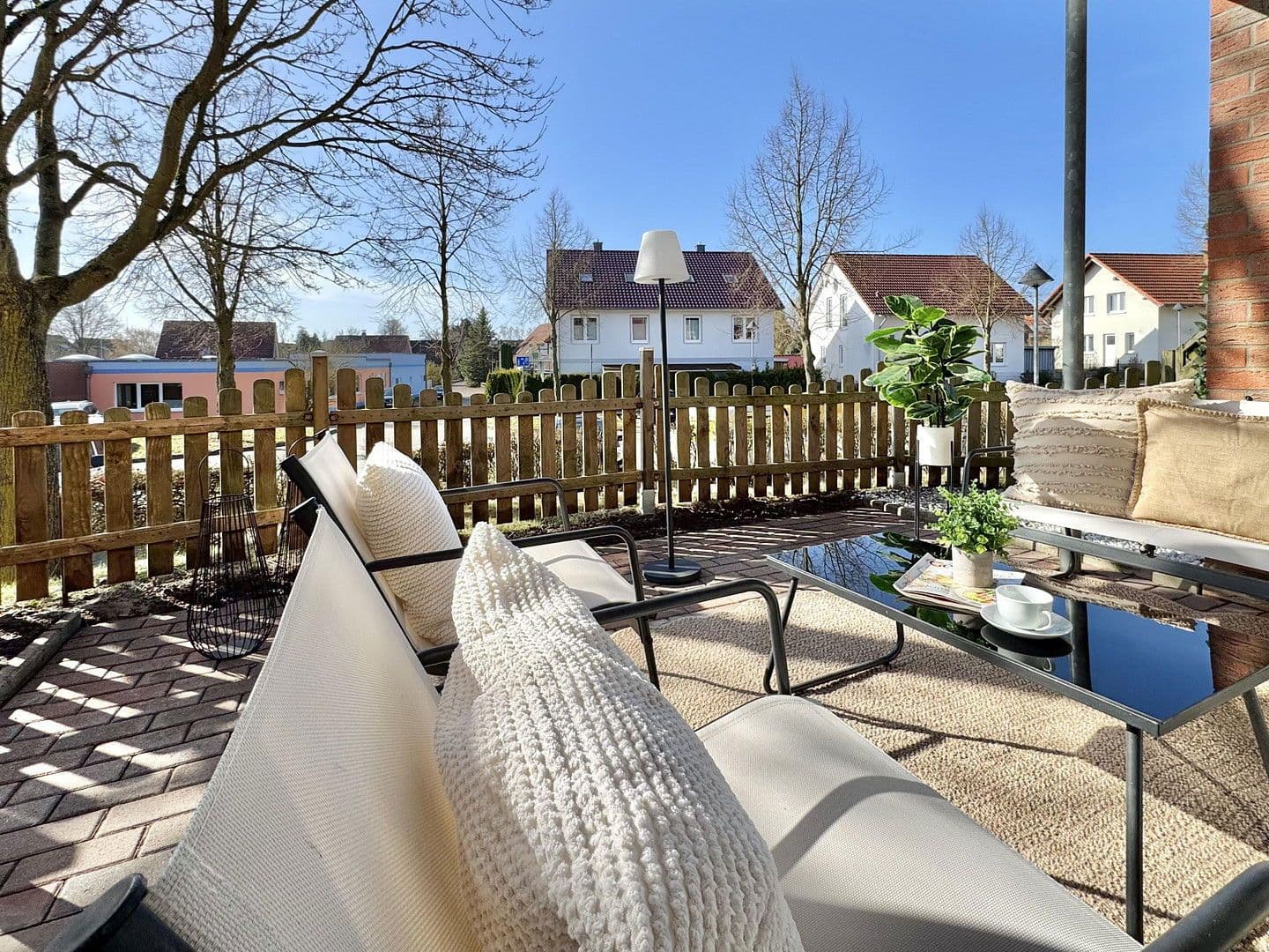 Predaj bytu 2-izbový 54 m², Schwerin, Meklenbursko-Predpomoransko Predaj bytu 2-izbový 54 m², Schwerin, Meklenbursko-Predpomoransko