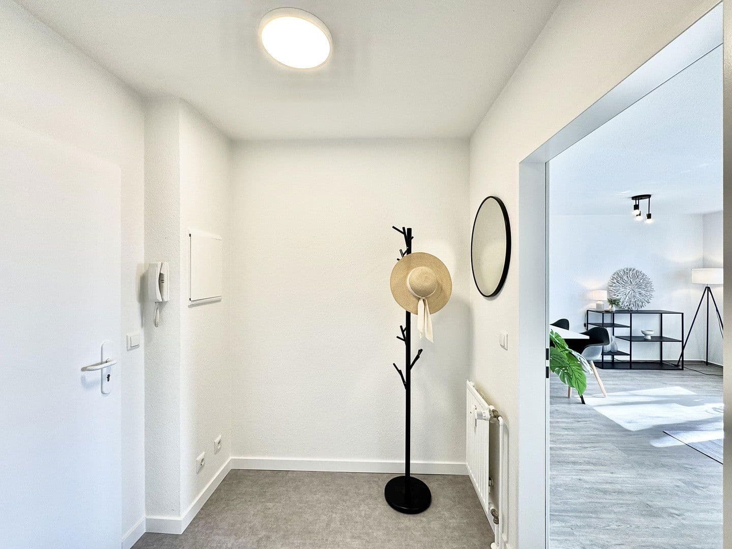 Predaj bytu 2-izbový 54 m², Schwerin, Meklenbursko-Predpomoransko Predaj bytu 2-izbový 54 m², Schwerin, Meklenbursko-Predpomoransko