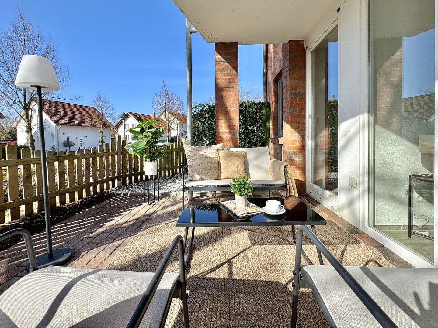 Predaj bytu 2-izbový 54 m², Schwerin, Meklenbursko-Predpomoransko Predaj bytu 2-izbový 54 m², Schwerin, Meklenbursko-Predpomoransko