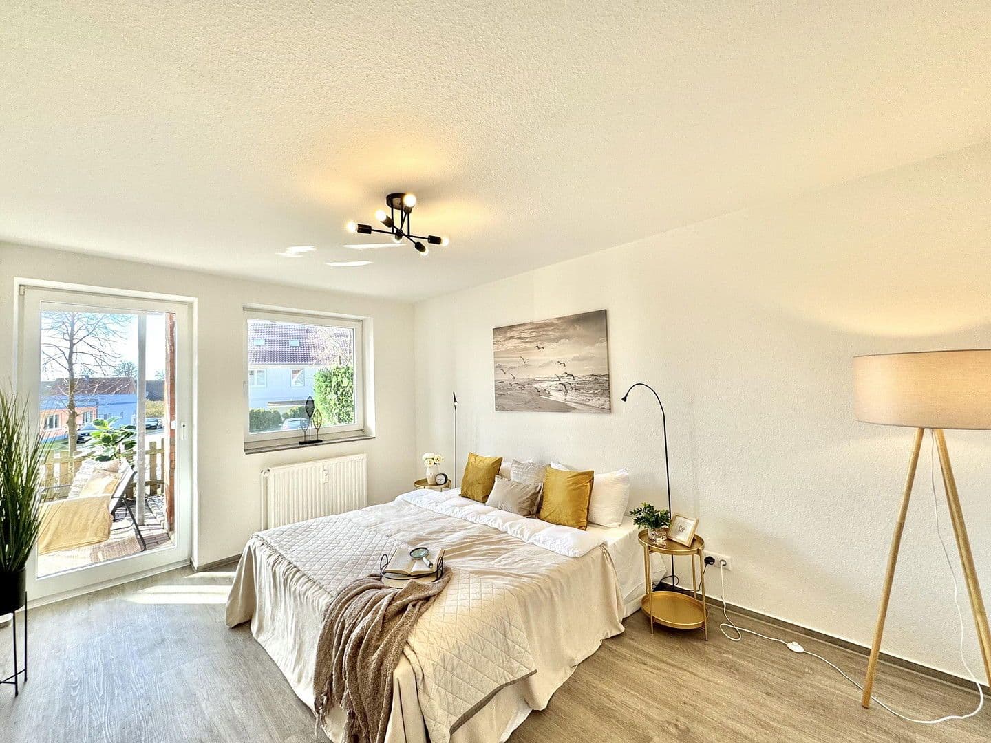 Predaj bytu 2-izbový 54 m², Schwerin, Meklenbursko-Predpomoransko Predaj bytu 2-izbový 54 m², Schwerin, Meklenbursko-Predpomoransko