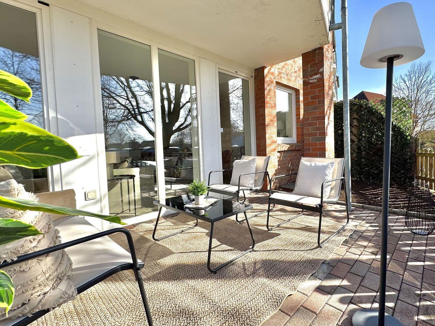 Predaj bytu 2-izbový 54 m², Schwerin, Meklenbursko-Predpomoransko Predaj bytu 2-izbový 54 m², Schwerin, Meklenbursko-Predpomoransko