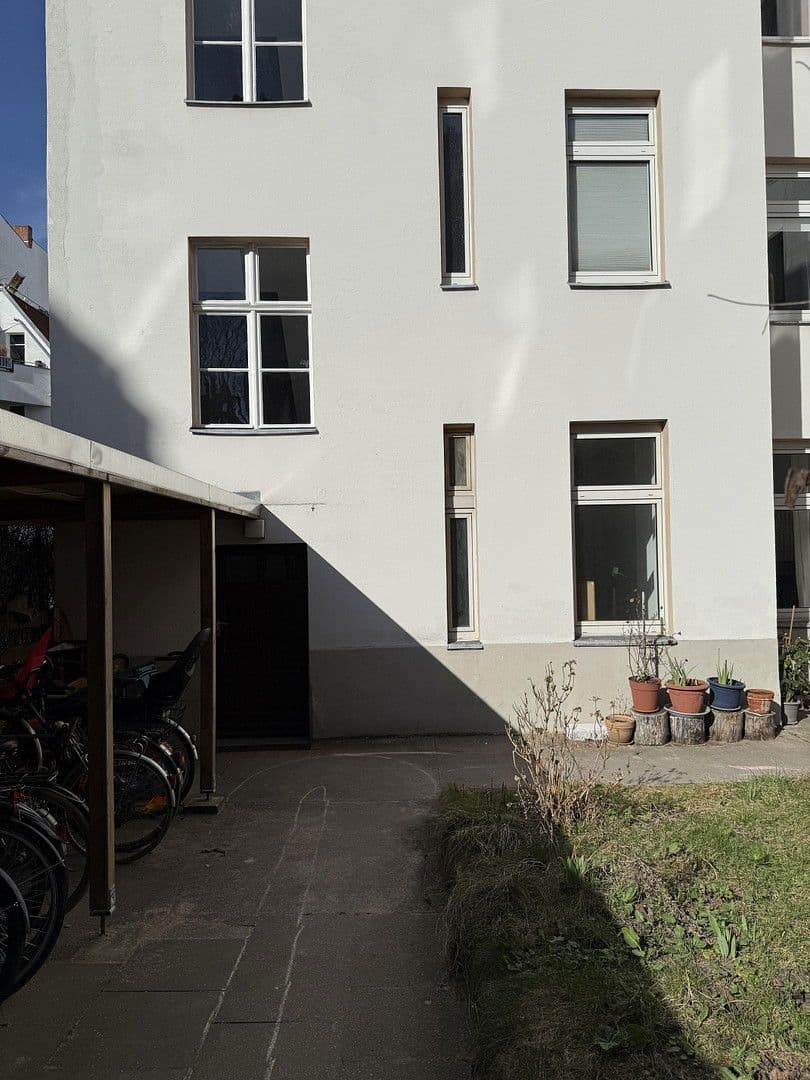 Predaj bytu 1-izbový 36 m², Berlin, Berlín Predaj bytu 1-izbový 36 m², Berlin, Berlín