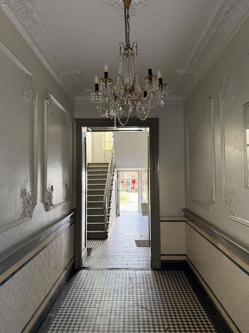 Predaj bytu 1-izbový 36 m², Berlin, Berlín Predaj bytu 1-izbový 36 m², Berlin, Berlín