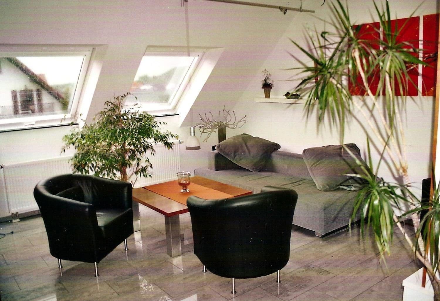 Predaj bytu 4-izbový 88 m², Zur Woy 5, Xanten, Severné Porýnie - Westfálsko Predaj bytu 4-izbový 88 m², Zur Woy 5, Xanten, Severné Porýnie - Westfálsko