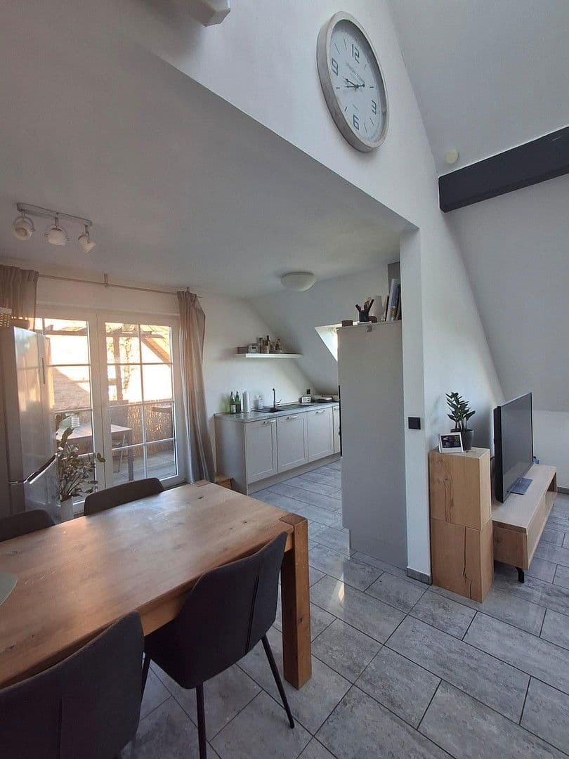 Predaj bytu 4-izbový 88 m², Zur Woy 5, Xanten, Severné Porýnie - Westfálsko Predaj bytu 4-izbový 88 m², Zur Woy 5, Xanten, Severné Porýnie - Westfálsko