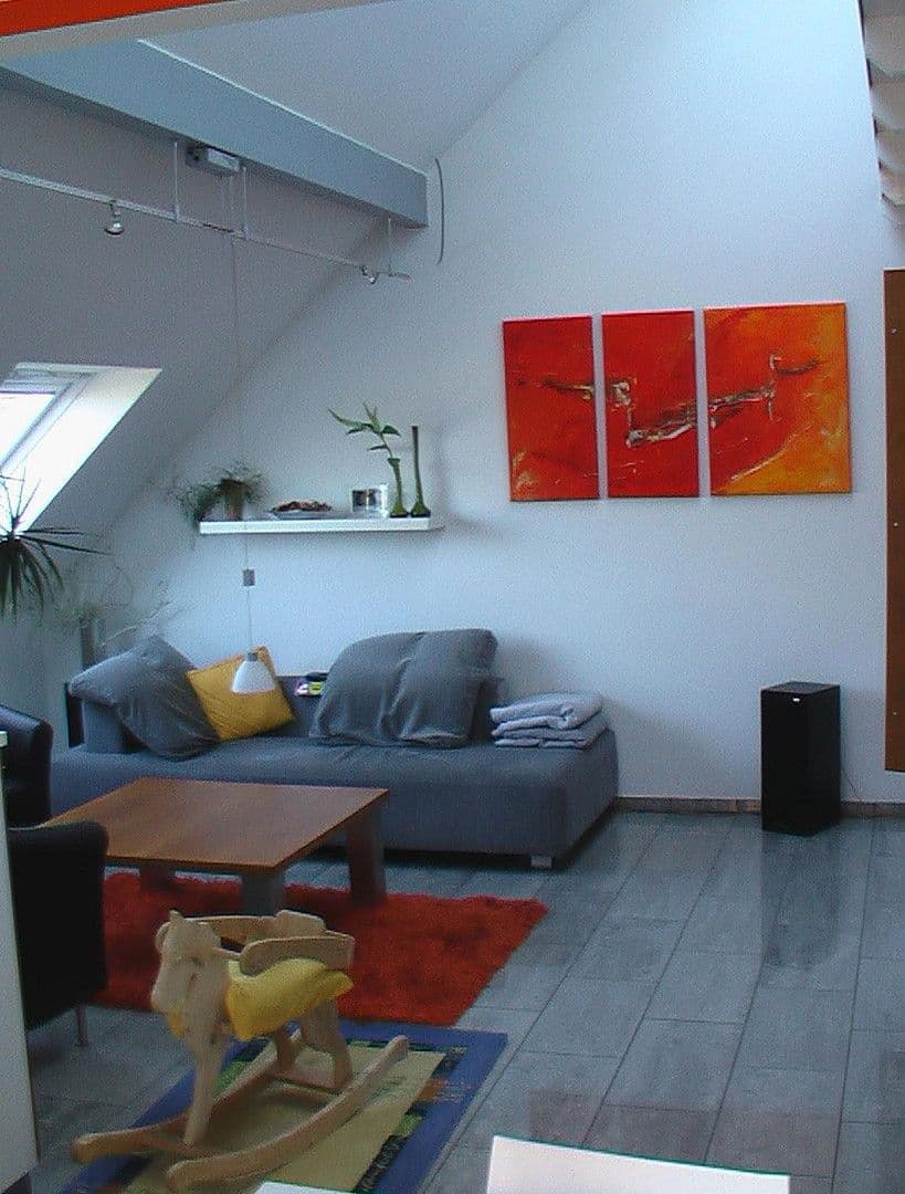 Predaj bytu 4-izbový 88 m², Zur Woy 5, Xanten, Severné Porýnie - Westfálsko Predaj bytu 4-izbový 88 m², Zur Woy 5, Xanten, Severné Porýnie - Westfálsko