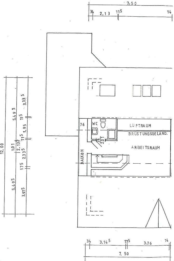 Predaj bytu 4-izbový 88 m², Zur Woy 5, Xanten, Severné Porýnie - Westfálsko Predaj bytu 4-izbový 88 m², Zur Woy 5, Xanten, Severné Porýnie - Westfálsko