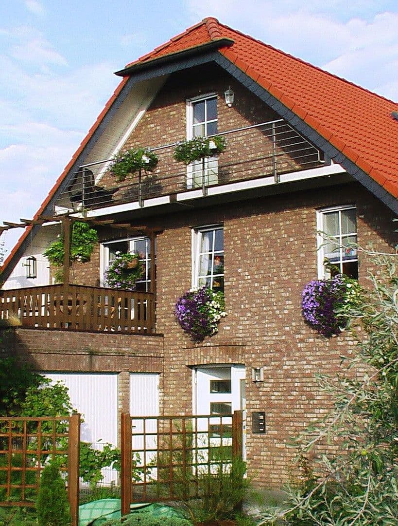 Predaj bytu 4-izbový 88 m², Zur Woy 5, Xanten, Severné Porýnie - Westfálsko Predaj bytu 4-izbový 88 m², Zur Woy 5, Xanten, Severné Porýnie - Westfálsko