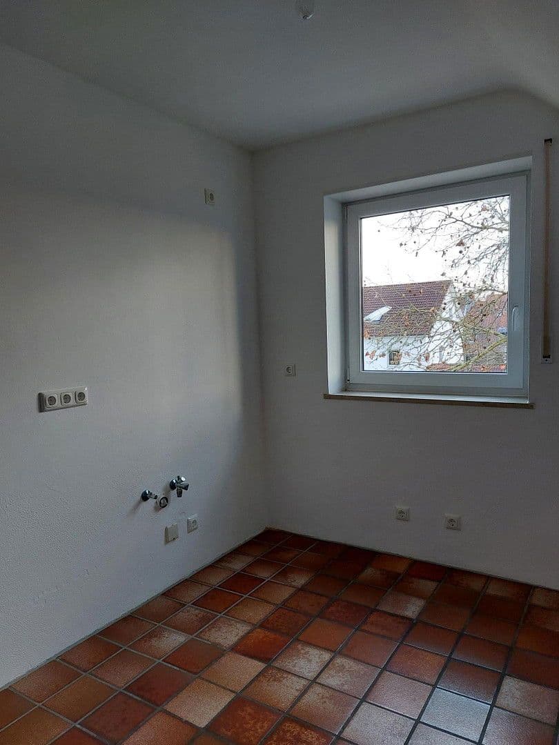 Predaj bytu 2-izbový 67 m², Landshut, Bavorsko Predaj bytu 2-izbový 67 m², Landshut, Bavorsko