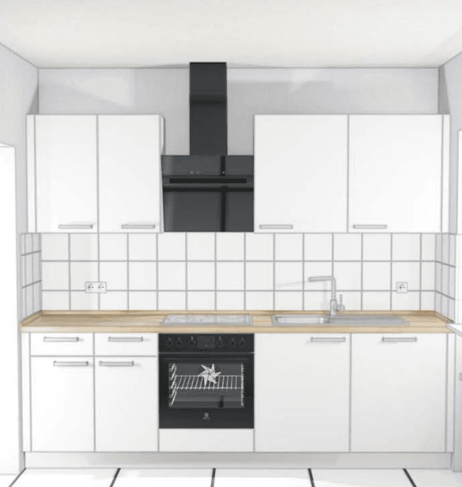 Prenájom bytu 3-izbový 82 m², Lüdenscheid, Severné Porýnie - Westfálsko Prenájom bytu 3-izbový 82 m², Lüdenscheid, Severné Porýnie - Westfálsko