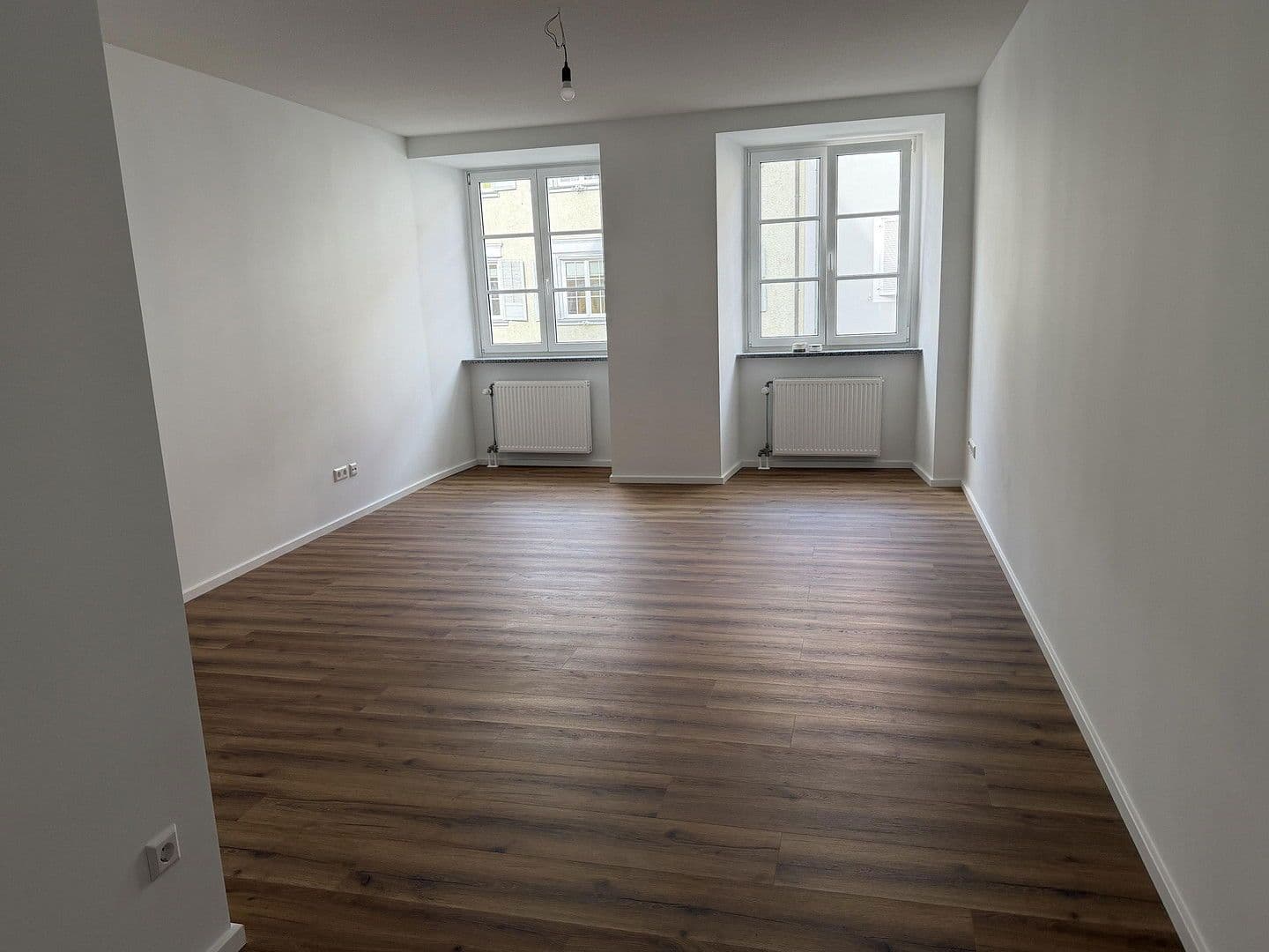 Prenájom bytu 3-izbový 81 m², Hauptstraße 14, Stockach, Bádensko-Wurttembersko Prenájom bytu 3-izbový 81 m², Hauptstraße 14, Stockach, Bádensko-Wurttembersko