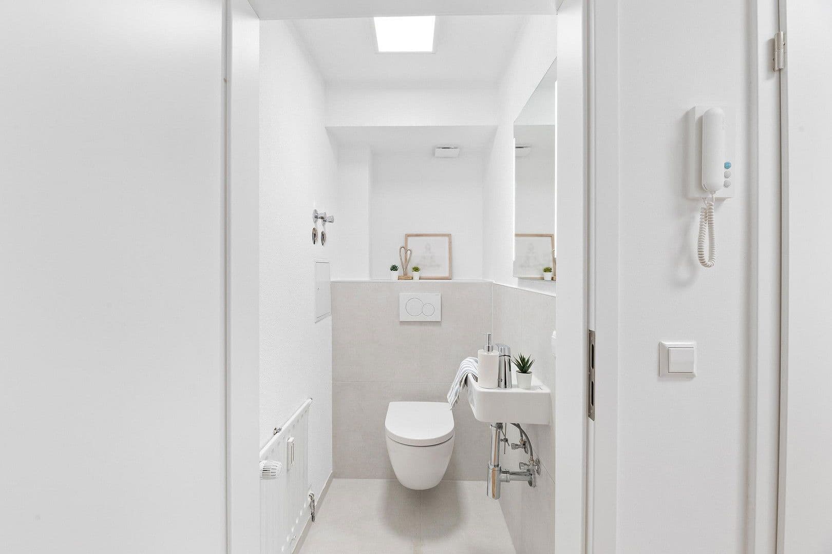 Predaj bytu 2-izbový 63 m², Stuttgart- Vaihingen, Bádensko-Wurttembersko Predaj bytu 2-izbový 63 m², Stuttgart- Vaihingen, Bádensko-Wurttembersko