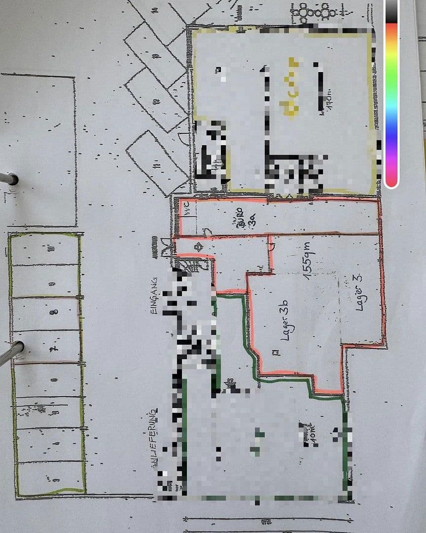 Prenájom nebytového priestoru 170 m², Wiesenstrasse 2, Karlsruhe Grünwettersbach, Bádensko-Wurttembersko Prenájom nebytového priestoru 170 m², Wiesenstrasse 2, Karlsruhe Grünwettersbach, Bádensko-Wurttembersko