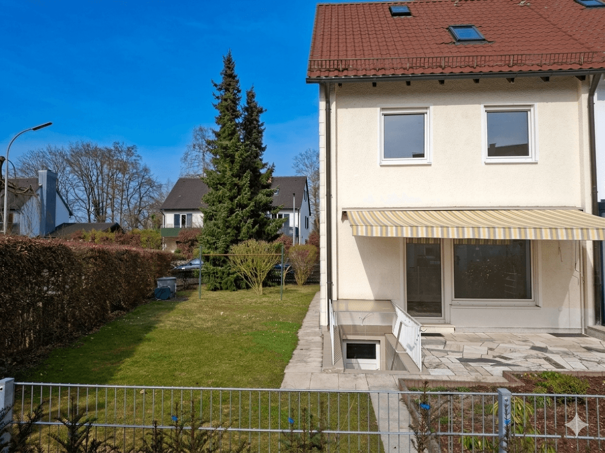 Predaj domu 109 m², pozemek 265 m², Ingolstadt, Bavorsko Predaj domu 109 m², pozemek 265 m², Ingolstadt, Bavorsko