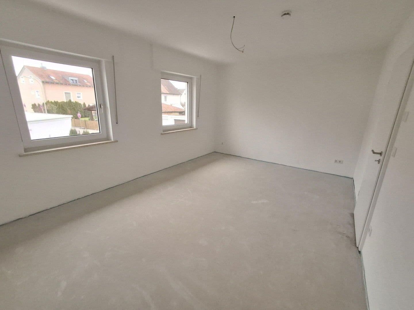 Predaj domu 109 m², pozemek 265 m², Ingolstadt, Bavorsko Predaj domu 109 m², pozemek 265 m², Ingolstadt, Bavorsko